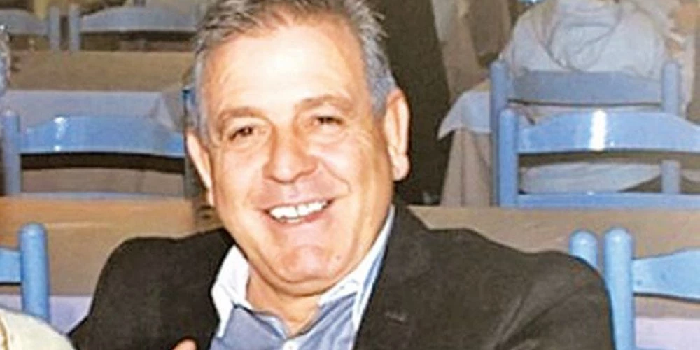Ραγδαίες εξελίξεις για την εξαφάνιση του επιχειρηματία Δημήτρη Γραικού